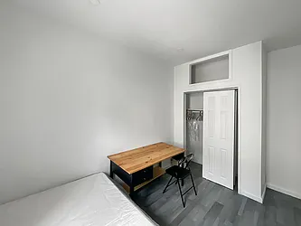 Rented by Keller Williams NYC