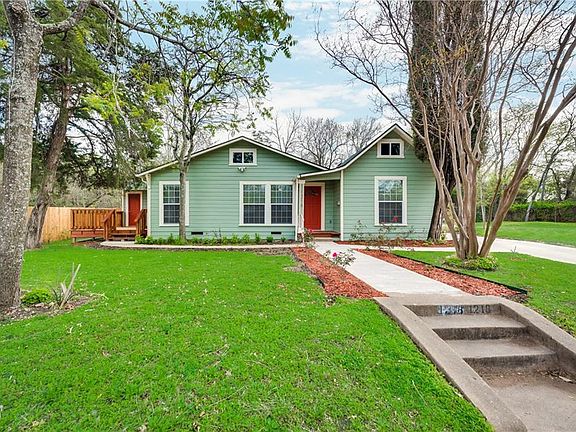 4th image of 1218 W Clarendon Dr