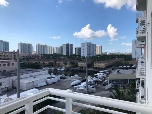 18800 NE 29th Ave APT 710, Aventura, FL 33180