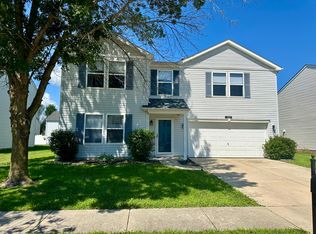 127 Falling Leaf Way, Mascoutah, IL 62258
