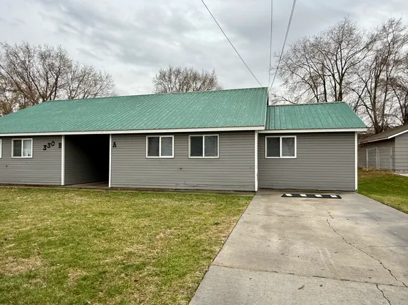 330 E Elm Ave #A, Hermiston, OR 97838