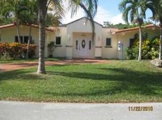 12540 Ramiro St, Coral Gables, FL 33156
