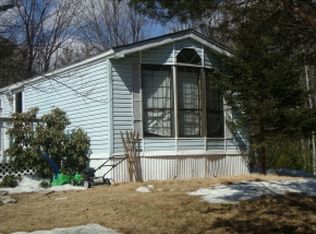 23 Valley Dr, Belmont, NH 03220