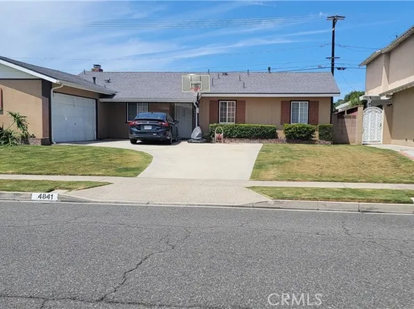 4841 Cartlen Dr, Placentia, CA 92870