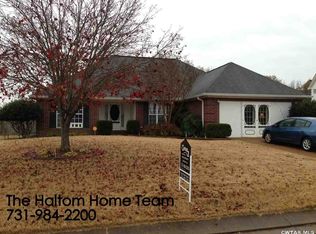 44 Old Linen Cv, Jackson, TN 38305