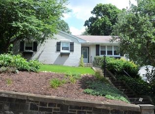 206 Osborne Ln, Sewickley, PA 15143