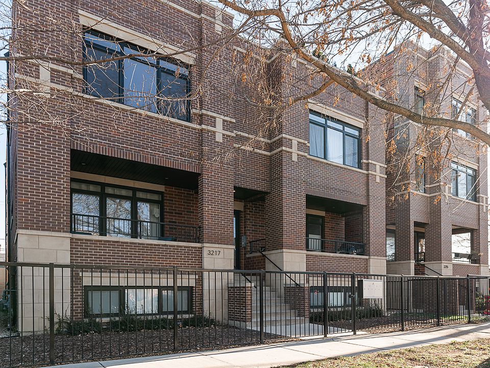 1st image of 3217 N Troy St #2N