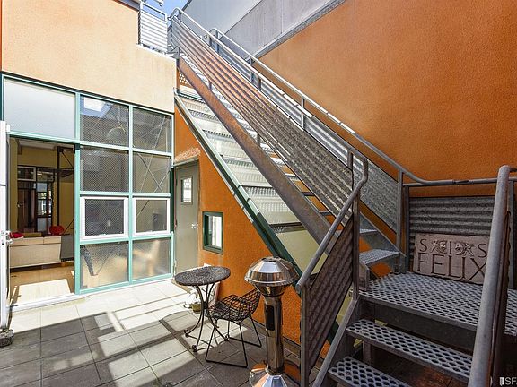 5th image of 1331 Folsom St