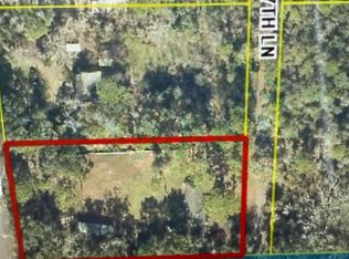9297 127th Ln, Live Oak, FL 32064