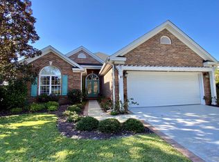 41 Hamby Dr, Pawleys Island, SC 29585