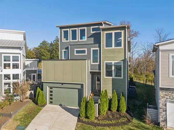1760 Boxwood Dr, Nashville, TN 37211