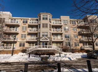 30 Freedom Way #406, Jersey City, NJ