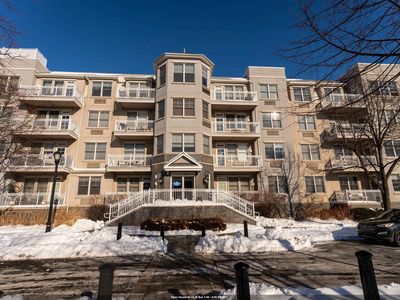 30 Freedom Way #406, Jersey City, NJ, 07305