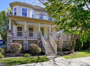 23851 Burdette Forest Rd, Clarksburg, MD 20871