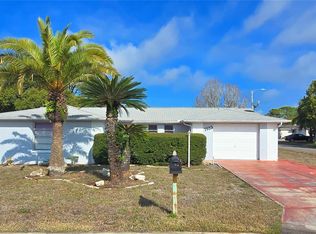 7923 Hawthorn Dr, Port Richey, FL 34668