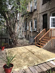 Rented by Bridge Realty