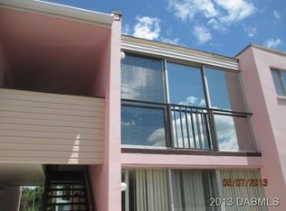 5500 Ocean Shore Blvd #B460, Ormond Beach, FL 32176