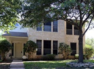 600 Natali St, Austin, TX 78748
