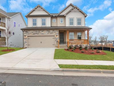 288 Bull Shoals Way, Hoschton, GA, 30548