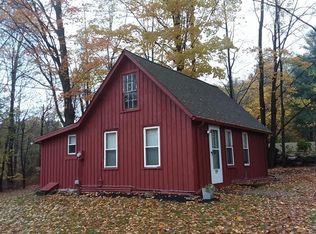 11 Skinner Rd #11A, Ellington, CT 06029