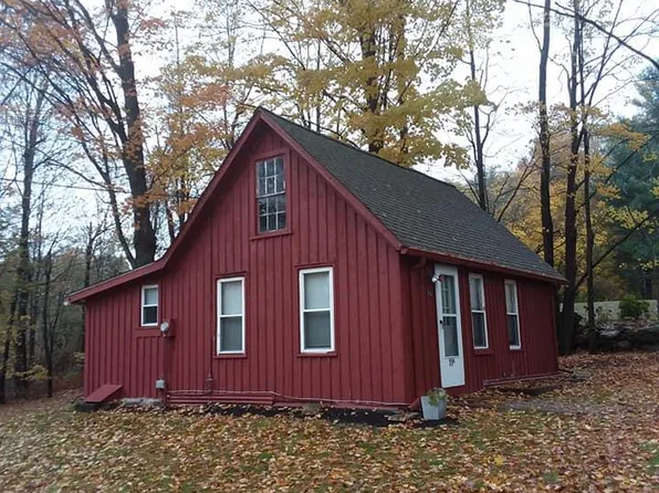 11 Skinner Rd #11A, Ellington, CT 06029