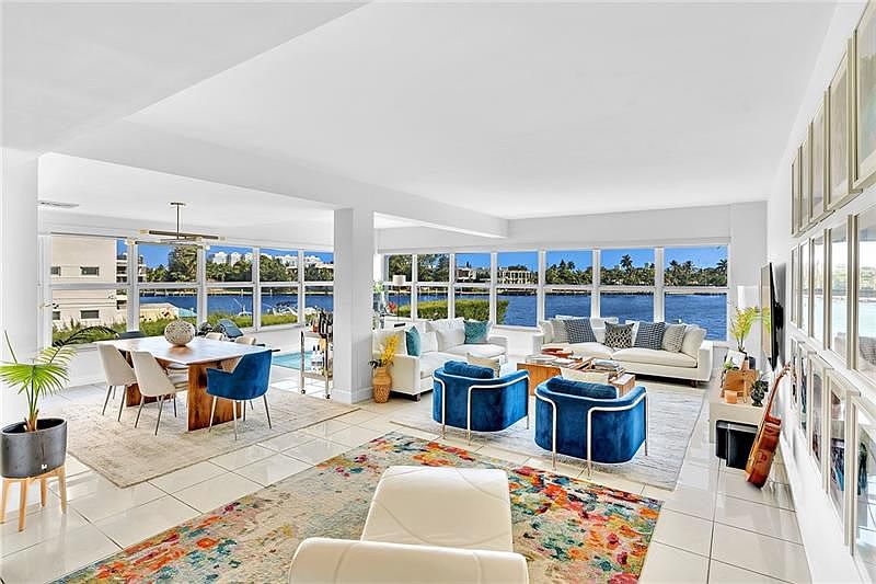 1st image of 9100 W Bay Harbor Dr APT 2AE