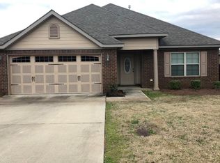 103 Susie Way, Troy, AL 36079