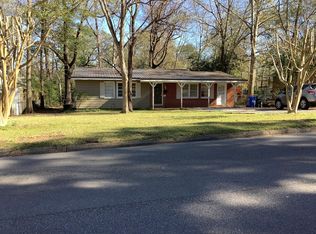 725 S Park Ave, Dothan, AL 36301