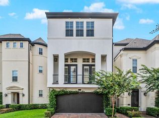 1604 Wrenwood Lks, Houston, TX 77043