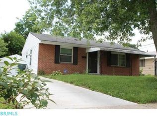 3191 Bluefield Dr, Columbus, OH
