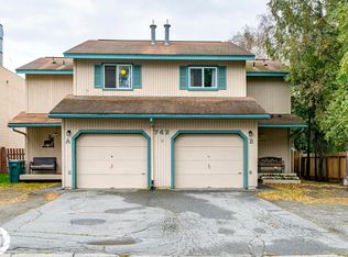 742 Fischer Ave, Anchorage, AK 99518