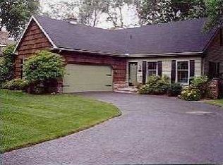 4556 Brookhurst Rd, Toledo, OH 43623