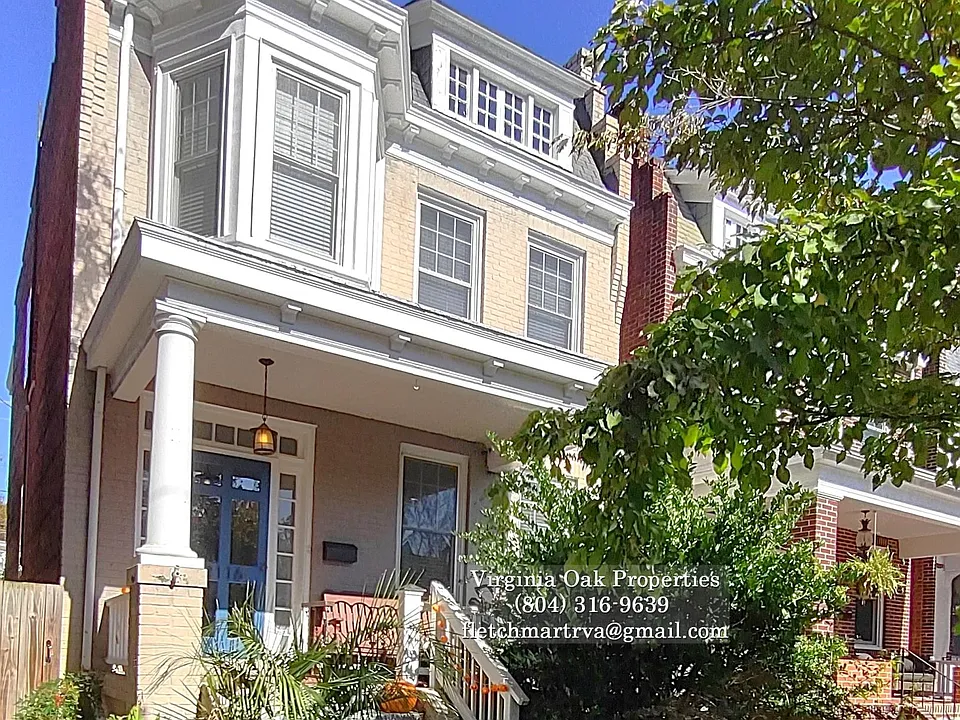 2116 Rosewood Ave