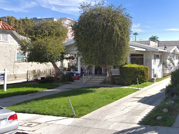 N. Harvard Bl., 1320 N Harvard Blvd #1320, Los Angeles, CA 90027