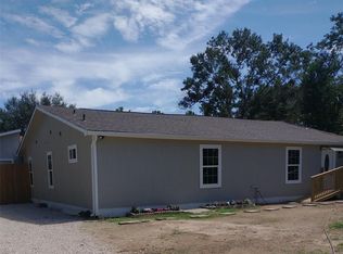 258 Rosewood St, Prairie View, TX 77484