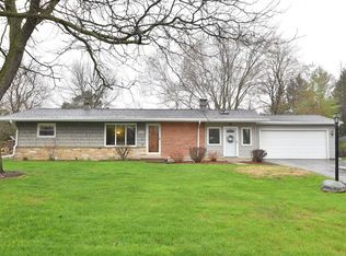 14060 Regis St, Brookfield, WI 53005