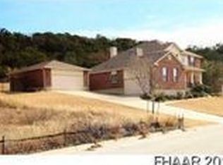 2019 River Rock Trl, Harker Heights, TX 76548