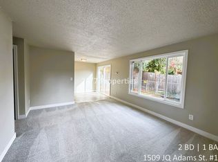 1509 Jq Adams St, Oregon City, OR