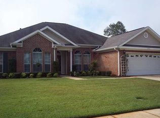 10123 Tarawood Ct, Mobile, AL 36695