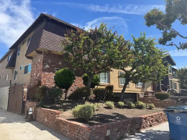 4633 Marine Ave Unit 226, Lawndale, CA 90260
