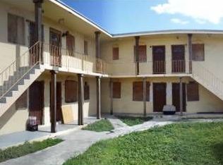 6415 NW 17th Ave APT 10, Miami, FL 33147