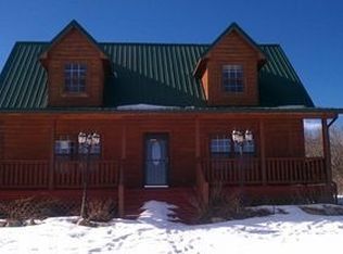 10541 Oak Ln, Rye, CO 81069