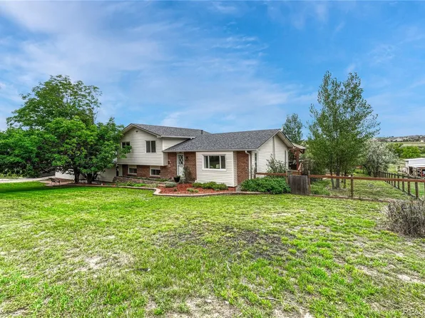 13715 N Winchester Way, Parker, CO 80138