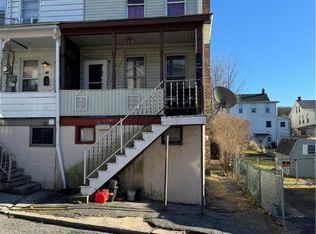 44 E Howard Ave, Coaldale, PA 18218