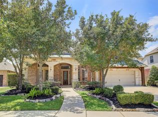 5926 Madrone Meadow Dr, Katy, TX 77494