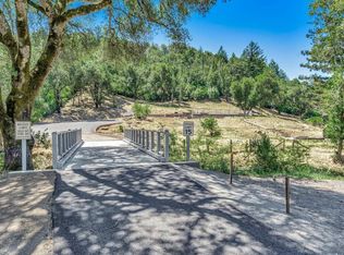 1400 Riebli Road, Santa Rosa, CA 95404