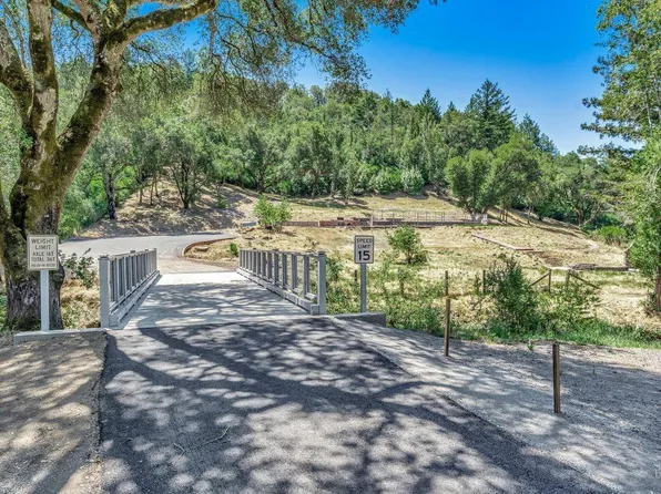 1400 Riebli Road, Santa Rosa, CA 95404