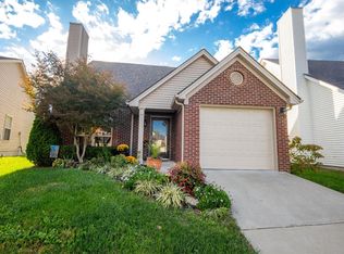 332 Silverbell Trce, Lexington, KY 40514