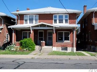 815 Chestnut St, Emmaus, PA 18049