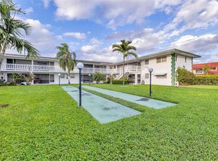 1621 NW 46th Ave #209, Fort Lauderdale, FL 33313